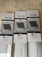 Velux rolgordijn zand MK06 (1x) MK08  (2x) nieuw, Ophalen, Beige, Nieuw, 50 tot 100 cm