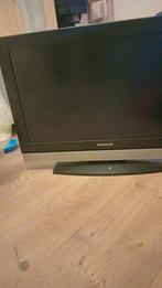 Grundig TV - Goedkoop!, Audio, Tv en Foto, Televisies, Gebruikt, 50 Hz, Ophalen of Verzenden, 40 tot 60 cm