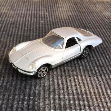 1:43 POLITOYS EXPORT No.577 ALFA GIULIA 1600 SPORT .. 15,- beschikbaar voor biedingen