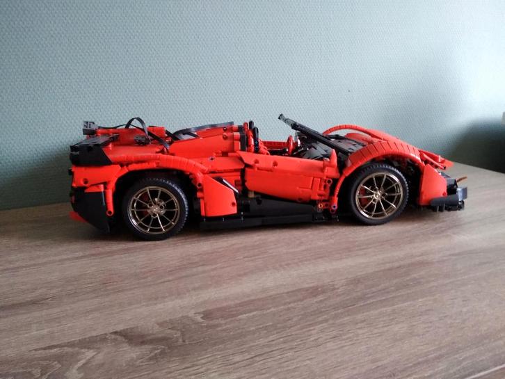 Modelbouw, Hobby en Vrije tijd, Modelbouw | Auto's en Voertuigen, Gebruikt, Overige typen, 1:50 of kleiner, Overige merken, Ophalen