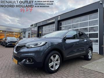 Renault Kadjar 1.2 TCe Intens beschikbaar voor biedingen