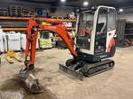 2007 Kubota KX41-3V Minigraafmachine, Graafmachine