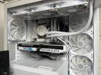 Gaming PC      RTX 4060 / i5 12400f / 32 gb ram, Computers en Software, Desktop Pc's, 32 GB, Zelfgebouwde PC, Ophalen of Verzenden