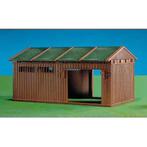 Playmobil 7403 gereedschapsloods tool shed nieuw in doos, Ophalen of Verzenden, Nieuw, Complete set