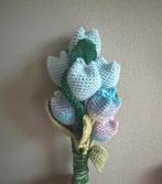 haakbloemen, Ophalen of Verzenden, Nieuw, Haken