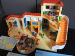 Playmobil 5567 Kinderdagverblijf + 5570 speelgroep + 6386 tu, Kinderen en Baby's, Speelgoed | Playmobil, Complete set, Ophalen of Verzenden