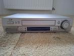 JVC video recorder met luxe uitstraling, Ophalen, Gebruikt, VHS-speler of -recorder