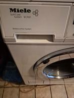 Miele W 2521, Witgoed en Apparatuur, Wasmachines, Ophalen, Gebruikt