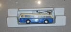 Eheim H0 8106 - Trolley bus, Overige merken, Gebruikt, Gelijkstroom of Wisselstroom, Overige typen