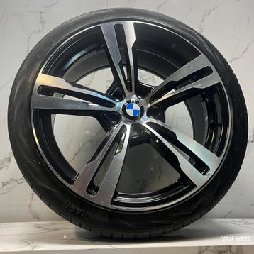 Bmw X3 E83 F25 255/35/20 INCH Vredestein Zomerset