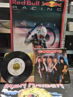 Europe. Carrie/Love chaser., Ophalen of Verzenden, Zo goed als nieuw