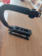 Foto stabilisator, Ophalen of Verzenden, Zo goed als nieuw, Minder dan 150 cm, Driepoot