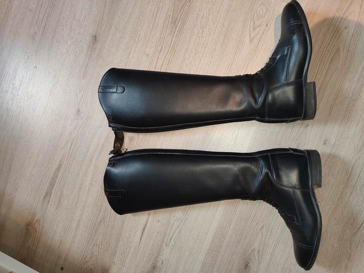 Petrie rijlaarzen, Dieren en Toebehoren, Paardrijkleding, Zo goed als nieuw, Dames, Heren, Kinderen, Schoeisel, Recreatie, Ophalen