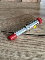 Dior Addict Lipstick 636 Ultra Dior, Ophalen of Verzenden, Zo goed als nieuw, Rood, Lippen