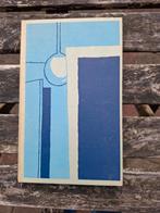 De zalenman - Boekenweek geschenk 1960, Ophalen, Gelezen
