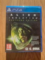Alien Isolation Nostromo edition, 1 speler, Ophalen of Verzenden, Zo goed als nieuw, Vanaf 18 jaar