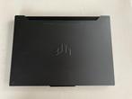 Asus tuf a15, Ophalen, Met videokaart, 512 GB, AMD Ryzen 7