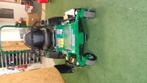 zware nieuwe GRASS MOWERS JRZ1 48" zeroturn maaier, Ophalen, Groningen, Nieuw, Grassmower