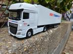 HollandOto Daf XF106 Voets transport 10 jaar jubileum, Hobby en Vrije tijd, Modelauto's | 1:50, Ophalen of Verzenden, Nieuw, Bus of Vrachtwagen