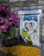 Incredible Hulk #418 CGC 9.8 White Pages!, Boeken, Strips | Comics, Eén comic, Amerika, Marvel, Nieuw
