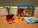 Playmobil Country 6134 Labrador set, Ophalen of Verzenden, Zo goed als nieuw