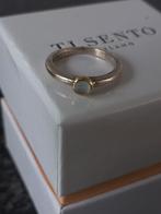 Ti Sento ring, Ophalen, Gebruikt, 17 tot 18, Dame