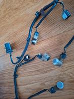 Range rover evoque L551 2021 achterbumper kabelboom, Ophalen of Verzenden, Rover