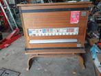 oude sigarettenautomaat voor mancave, Antiek en Kunst, Curiosa en Brocante, Ophalen