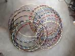 hula hoop / hoelahoep / hoepel, Sport en Fitness, Ophalen, Nieuw, Hoelahoep