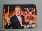 Persoonlijk Postz. Boek PBP 2 Andre's favoriete typetjes