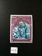 Monaco postzegel 1975 pfr M 1169, Ophalen of Verzenden, Monaco, Postfris