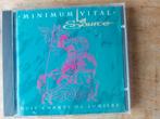CD Minimum Vital – La Source, Ophalen of Verzenden, Zo goed als nieuw, Progressive