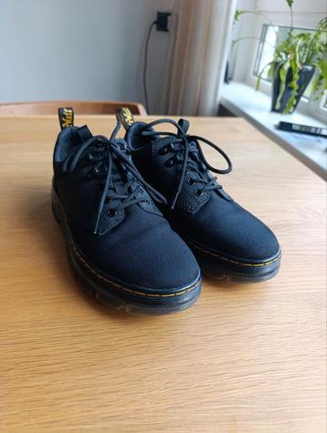 Dr. Martens Reeder Canvas - Maat 42 beschikbaar voor biedingen