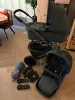 Joolz Geo 3 Duo Kinderwagen Compleet, Kinderen en Baby's, Kinderwagens en Combinaties, Gebruikt, Duowagen, Ophalen, Kinderwagen