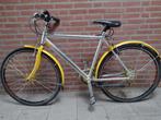 Sportive Gele Fiets, Ophalen, Meer dan 20 versnellingen, Overige merken