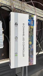 Hvp aqua 8 channel controller wifi plug&play, Dieren en Toebehoren, Ophalen of Verzenden, Gebruikt, Verlichting of Verwarming