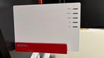 Fritzbox 7581 router, Ophalen of Verzenden, Zo goed als nieuw, Router, AVM FRITZ!Box