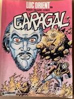 diverse delen Luc Orient, Boeken, Meerdere stripboeken, Ophalen of Verzenden, Gelezen