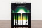 Phantoms 4K UHD + Blu-Ray (US Import) Scream Factory, Horror, Info@shoutfactory.com, 2034 Armacost Ave. Los Angeles, CA 90025. Sawtelle, USA