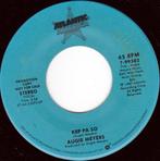 Augie Meyers ( texas Tornados ) - Hey Baby Que Paso, Cd's en Dvd's, Vinyl Singles, Ophalen of Verzenden, 7 inch, Zo goed als nieuw