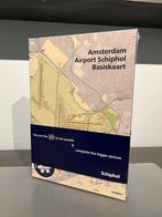 Exclusieve Schiphol Airport puzzel!, Ophalen of Verzenden, 500 t/m 1500 stukjes, Legpuzzel, Zo goed als nieuw