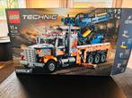 Lego Technic 42128 robuuste sleepwagen, Kinderen en Baby's, Ophalen of Verzenden, Zo goed als nieuw