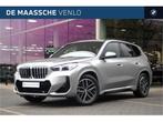 BMW X1 xDrive23i High Executive M Sport Automaat / Trekhaak, 1998 cc, Gebruikt, Zwart, 4 cilinders