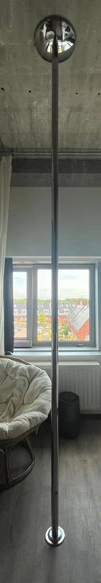 X Pole - Spinning amd Static 45mm, Sport en Fitness, Ophalen, Zo goed als nieuw, Overige typen