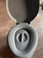 Kampa Khazi Portable Toilet, Ophalen, Zo goed als nieuw