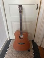 Tanglewood TW28 CLN CE Gitaar, Muziek en Instrumenten, Ophalen, Zo goed als nieuw, Western- of Steelstringgitaar