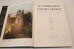 Verbeelding Denken — Gesch Westerse & Oosterse Filosofie, Boeken, Ophalen of Verzenden, Gelezen, Cultuurfilosofie