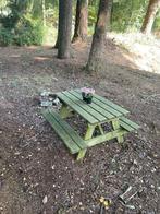 Picknicktafel voor kinderen, Ophalen, Gebruikt, Overige typen