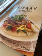 Smaaksensaties - R. Caroll, Ophalen of Verzenden, Zo goed als nieuw, R. Caroll