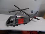 matchbox connectables grote helicopter, Ophalen of Verzenden, Gebruikt, Bus of Vrachtwagen, Matchbox